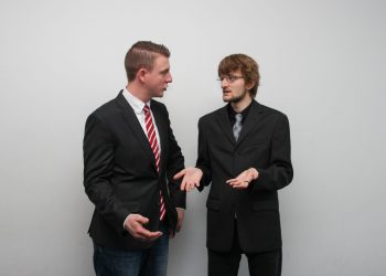 buying and trading stocks