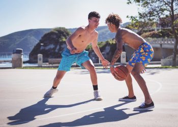 do reits pass through losses