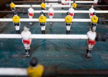 where to put rrsp money