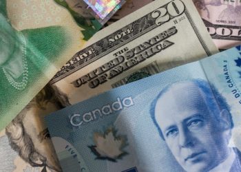 Canada jobs gain boosts likelihood of another rate hike.