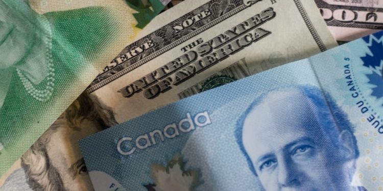 Canada jobs gain boosts likelihood of another rate hike.