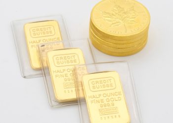 Investing in gold and silver can be a great way for beginners to diversify their investment portfolio and hedge against inflation.