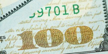 Receiving cash gifts from overseas family in Canada.